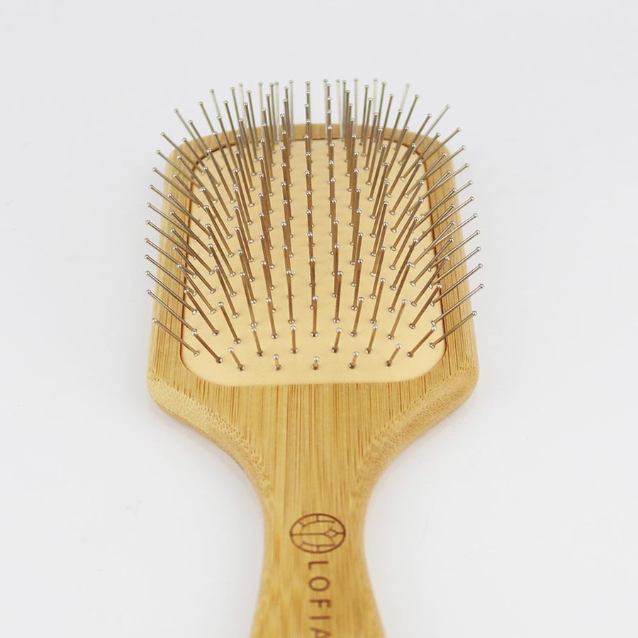 Wooden Hair brush, Wooden Hair Comb