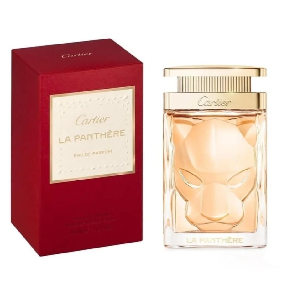 عطر كارتير لابانتير او دو بارفيوم 100 مل