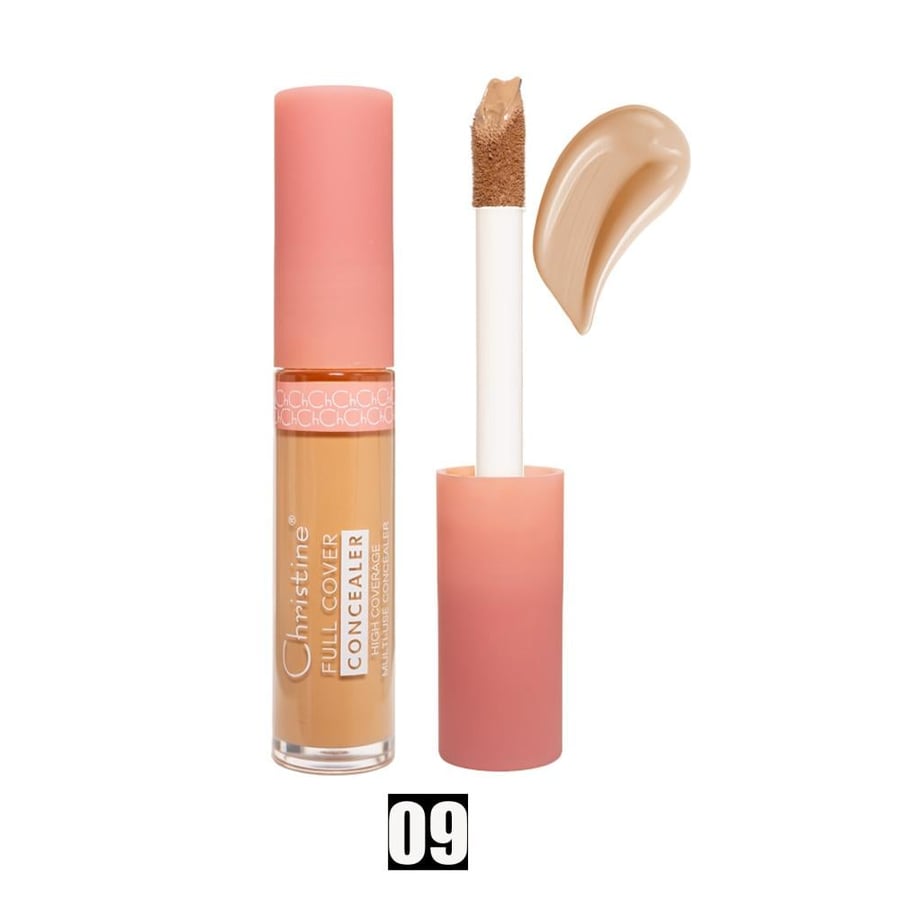 Christine Full Coverage Concealer 09