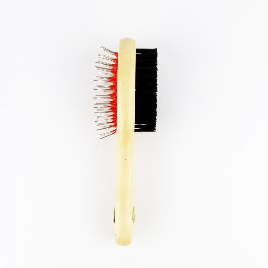 Wooden Hair brush فرشاة الشعر الخشبية