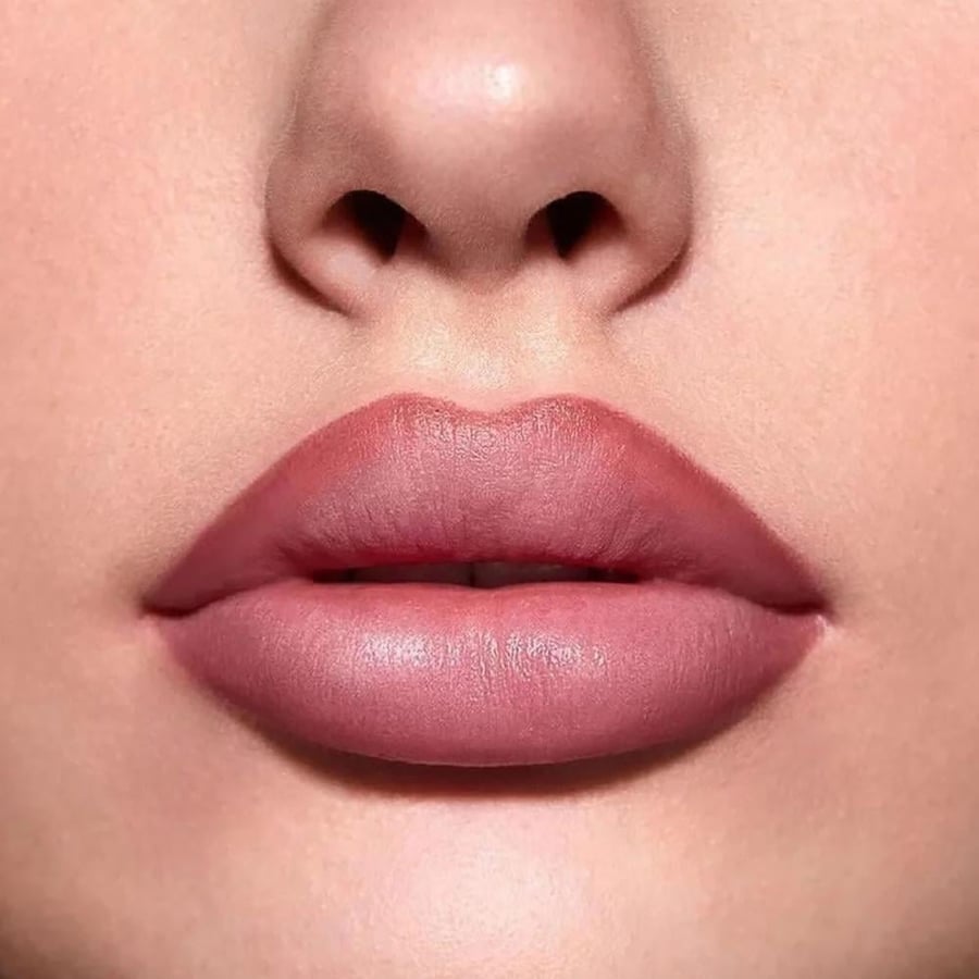 SHEGLAM Misty Rose Matte Velvet Lip Liner - No. 522