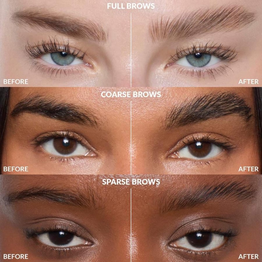 ريفاي جل نحت الحواجب 3 مل حجم ميني REFY Brow Sculpting Gel 3 ml mini s