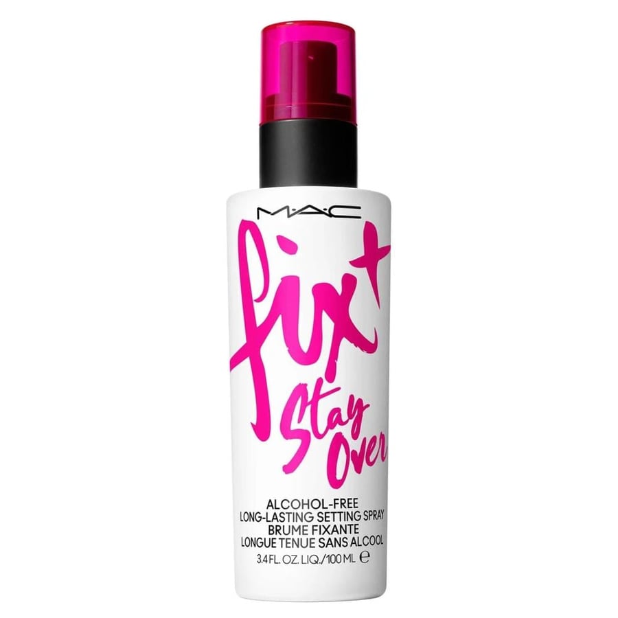 MAC Fix Stay Over Makeup Setting Spray - 100ml