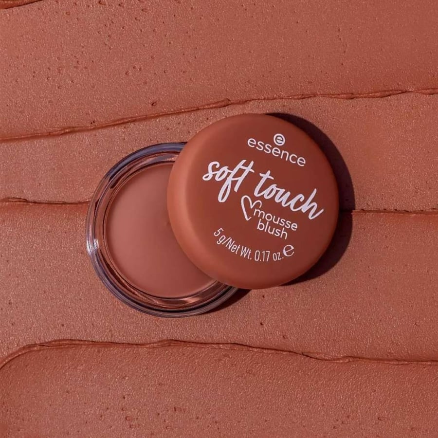 Essence Blush Mousse Soft Touch 20