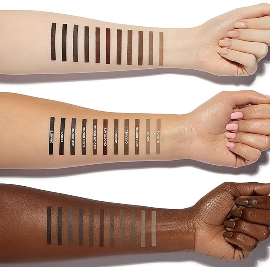 Anastasia Beverly Hills Dipbrow Gel - Medium Brown