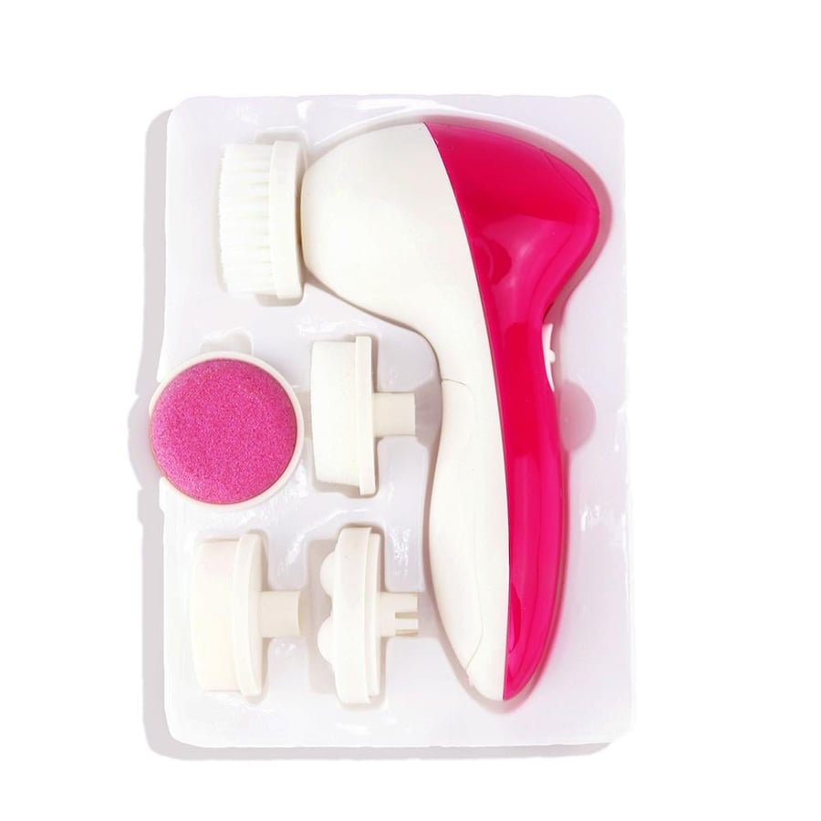 1x5 Beauty Care Massager and Skin Cleaner