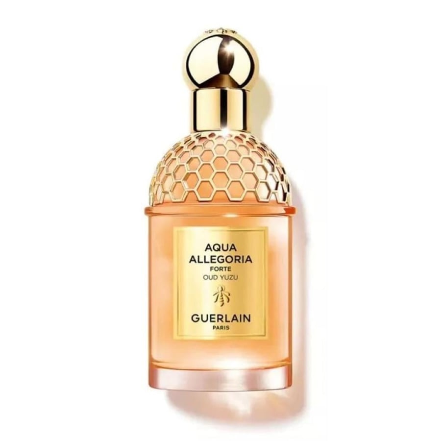 جيرلان - عطر أكوا أليجوريا فورتي عود يوزو أو دو بارفيوم 125 مل