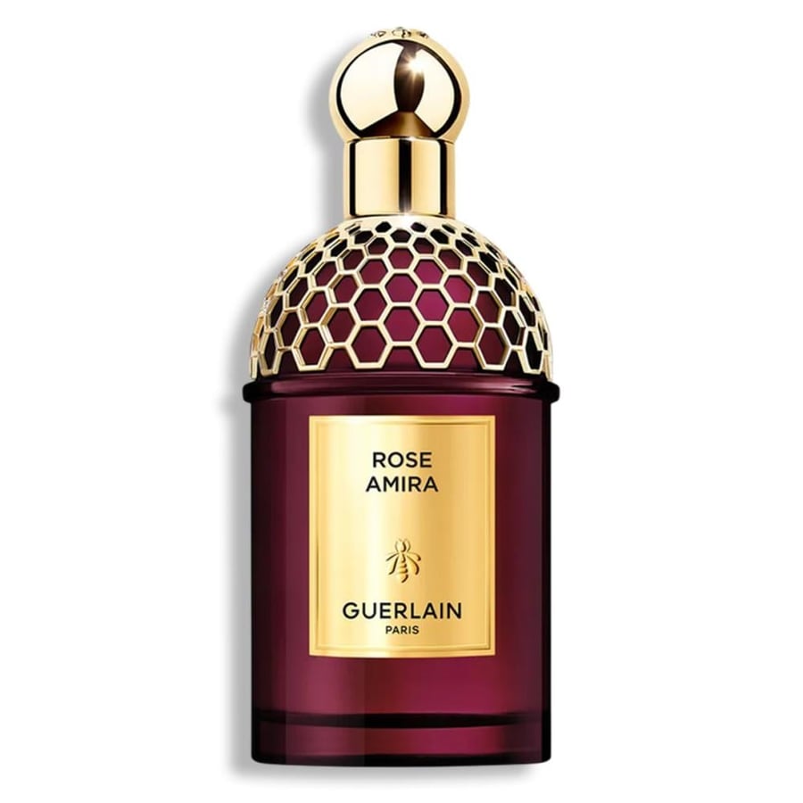 عطر غيرلان ابسولس اليغوريا روز اميرا او دو بارفيوم 125 مل