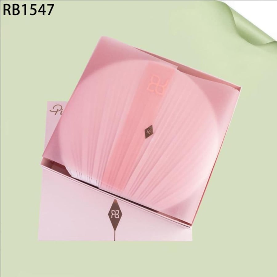 Complete Makeup Box - A Complete Beauty Touch from Real Beauty RB1547
