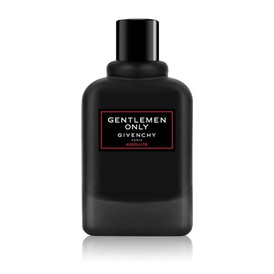 عطر جيفنشي اونلي جنتلمان ابسولوت او دو بارفيوم 50مل