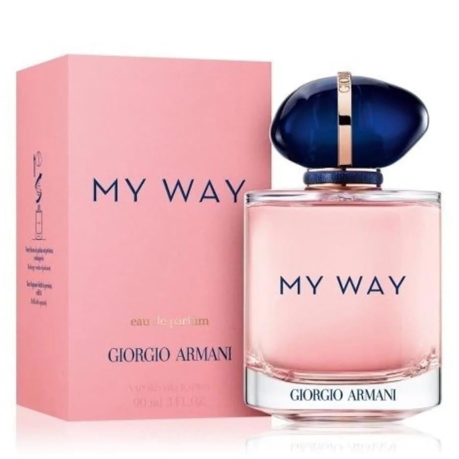 عطر جورجيو ارماني ماي واي النسائي او دو بارفيوم 90مل