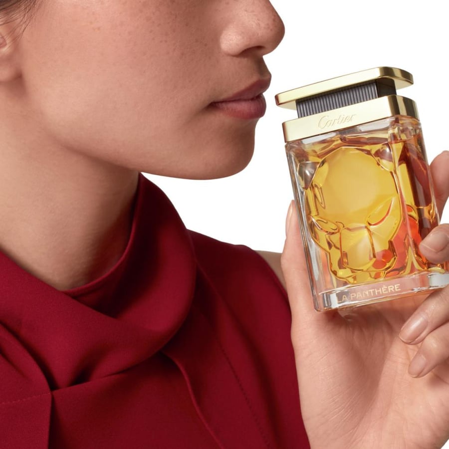عطر كارتير لابانتير بارفيوم 100 مل للجنسين