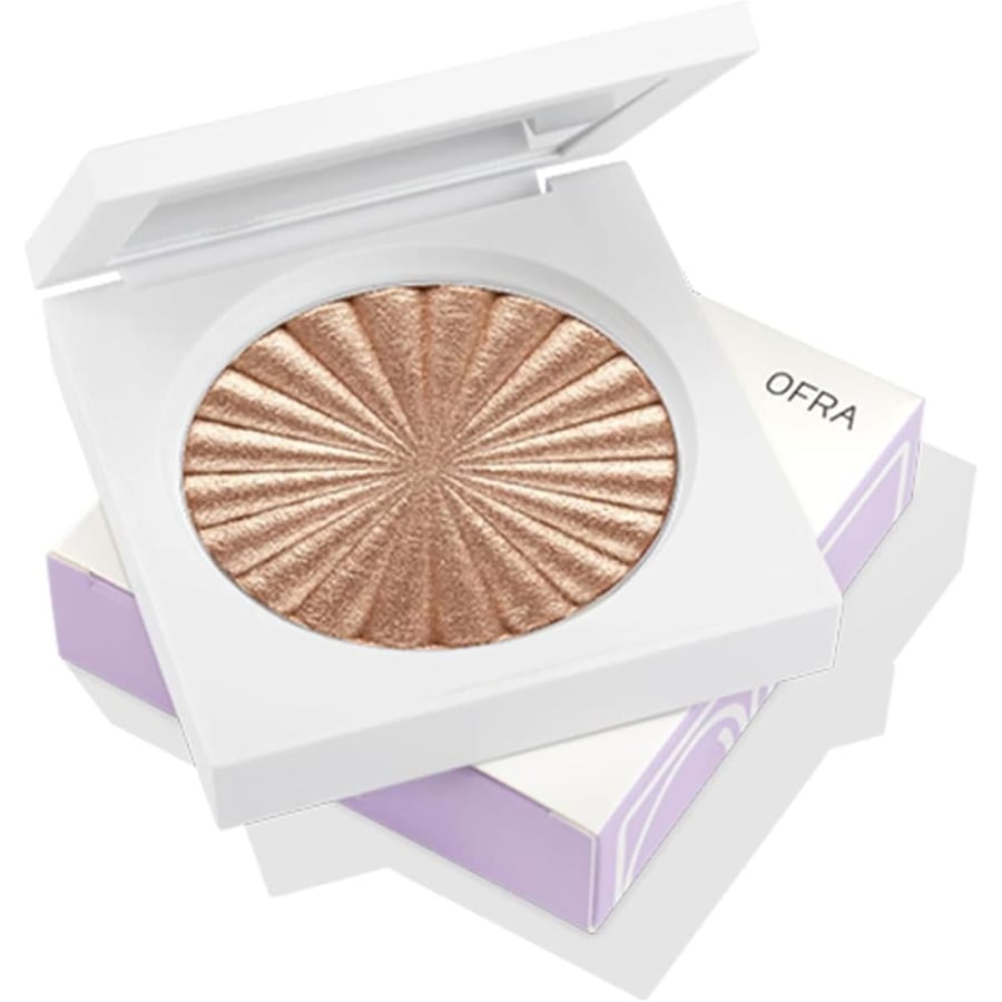 Ofra Face Highlighter - Glow Goals