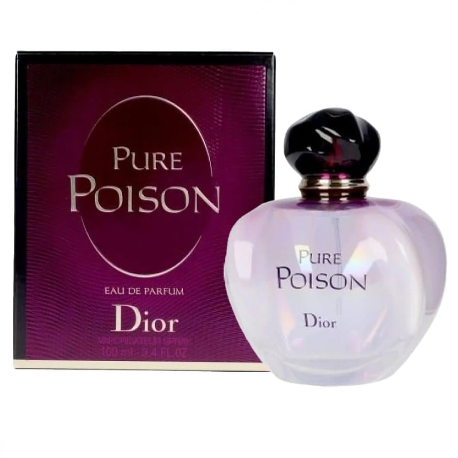 عطر ديور بيور بويزن النسائي او دو بارفيوم 100 مل