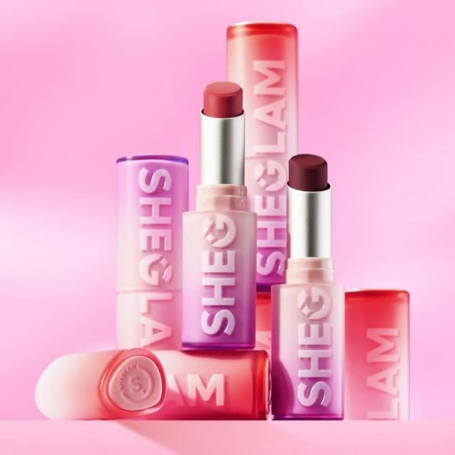 matte lipstick  Roll Breaker