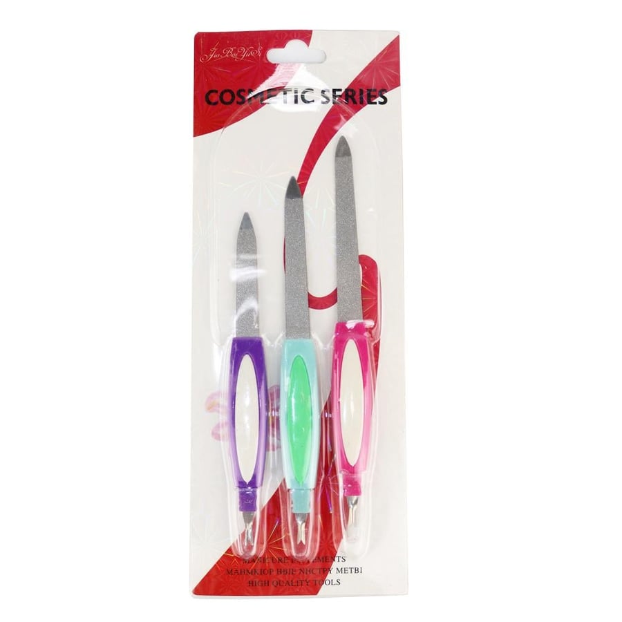 Lofian BT-031 Nail Care Pedicure Set