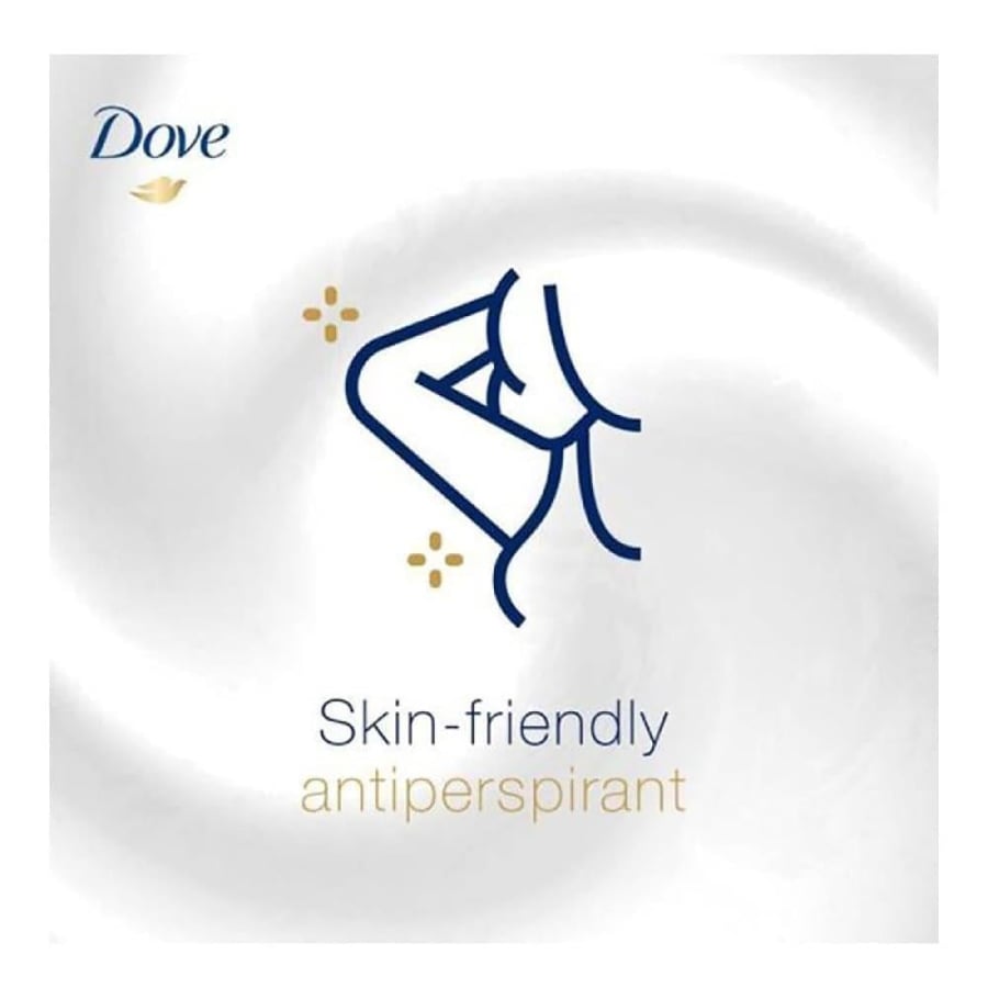 Dove Skin Tone Even Out Antiperspirant Stick - 40g