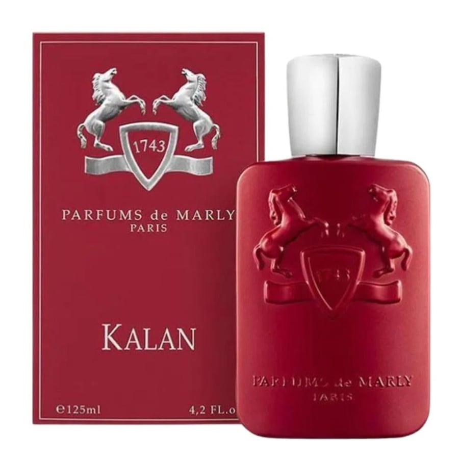 عطر دي مارلي كالان او دو بارفيوم 125مل
