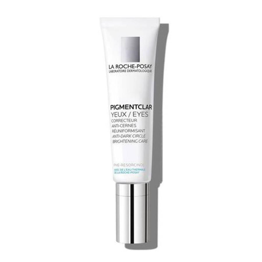 La Roche-Posay Pigmentcla Dark Circles Lightening Cream - 15ml