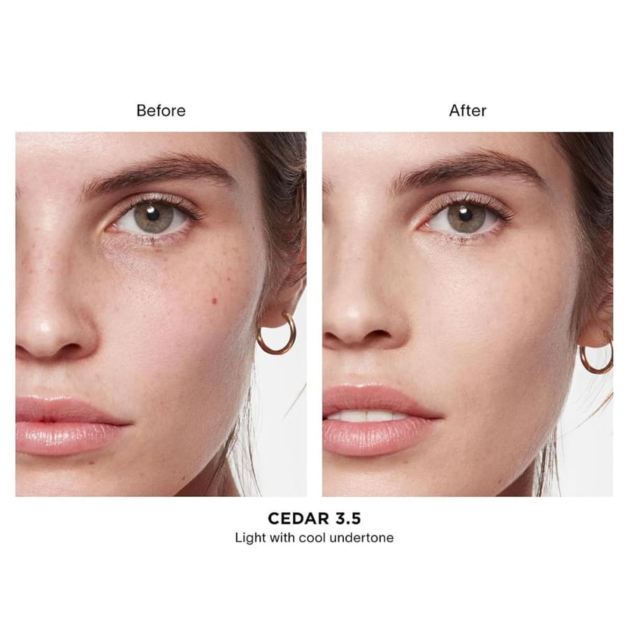 Hourglass Vanish Airbrush Concealer Shade Cedar 3.5