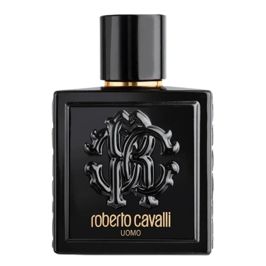 عطر روبرتو كفالي اومو الرجالي او دو تواليت 100مل