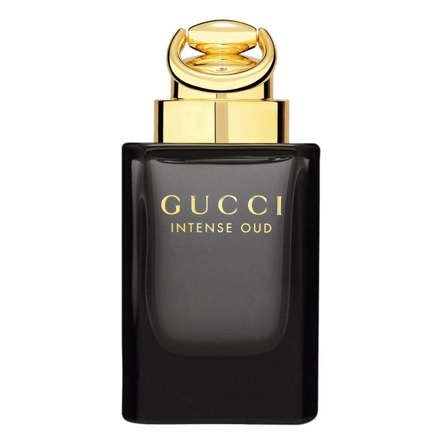 عطر قوتشي عود انتنس او دو بارفيوم 90 مل
