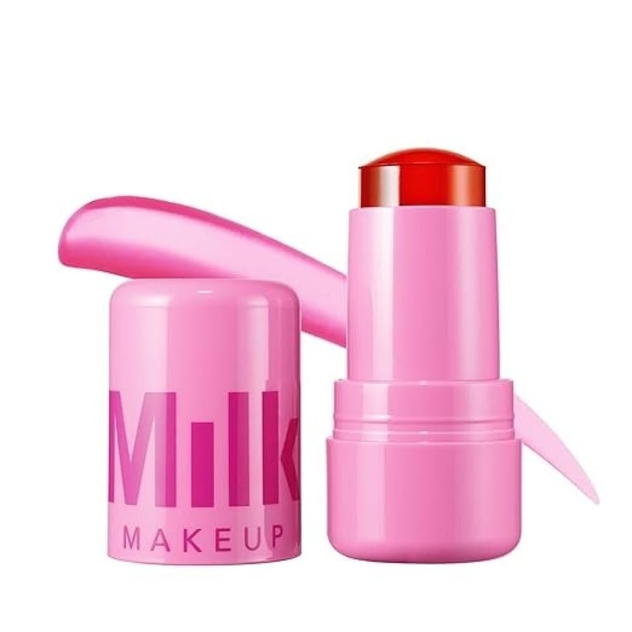 MILK Cooling W Jelly Tint jelly blush lip stain