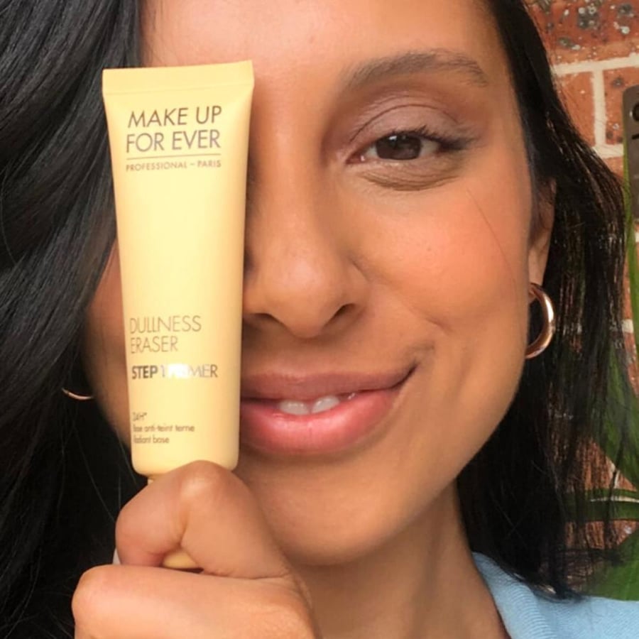 Makeup Forever Step 1 Shine Control Face Primer - 30ml