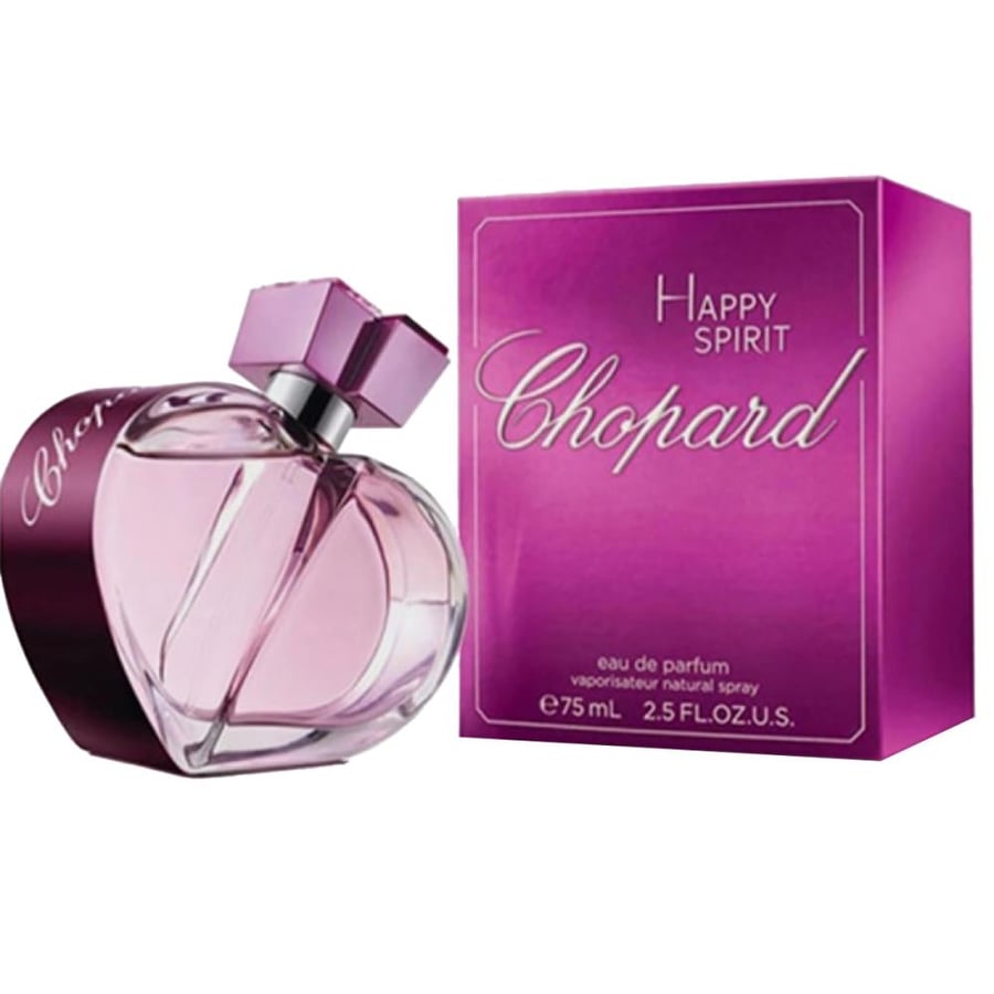 عطر شوبارد هابي سبيريت او دو بارفيوم 75 مل