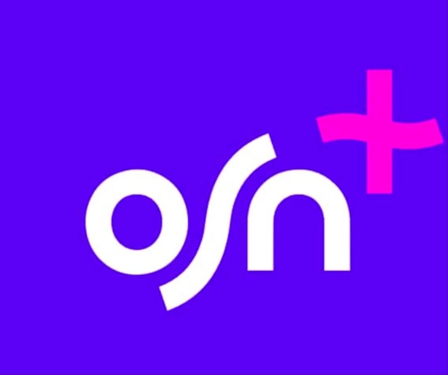 OSN+ | ست أشهر (حساب كامل)