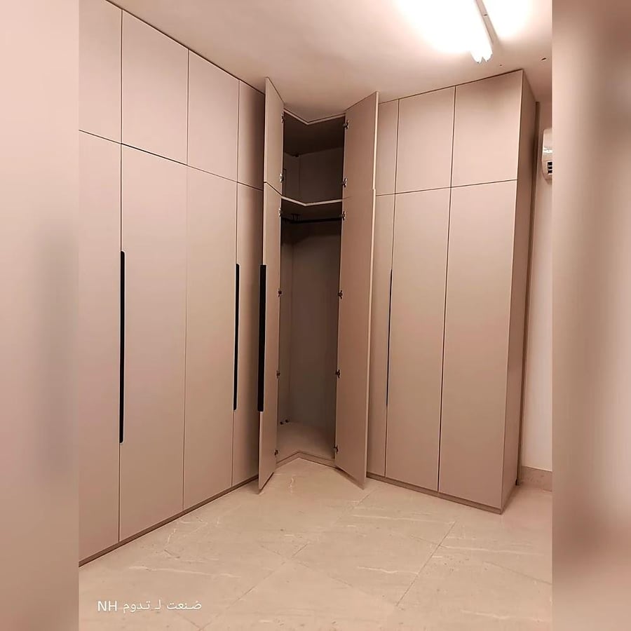 وحدة ركنية مفتوحة
