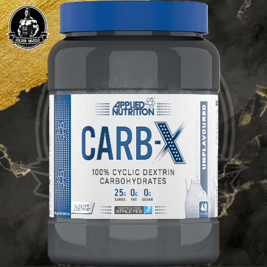 Ablaid Carb X without flavor 1.2 kg