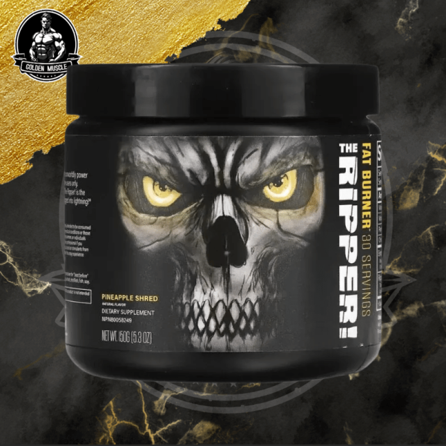 G-X Fat Burner The Reaper Pineapple 30%
