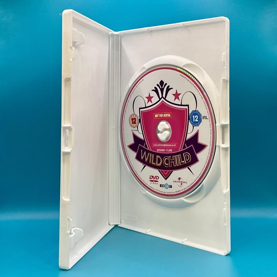 فلم Wild Child DVD مترجم