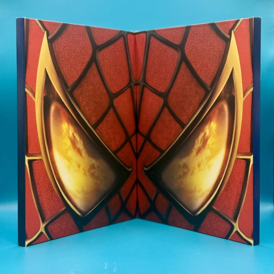 فيلم  DVD - Spider-man
