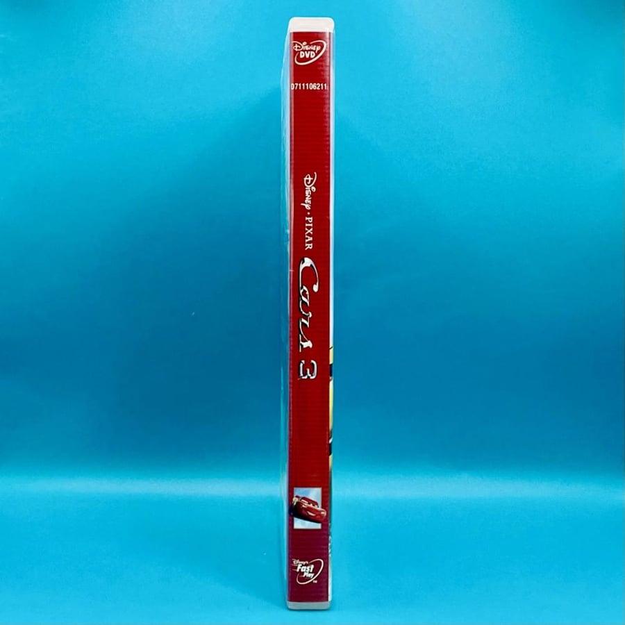 فلم سيارات ٣ DVD مدبلج بالعربي