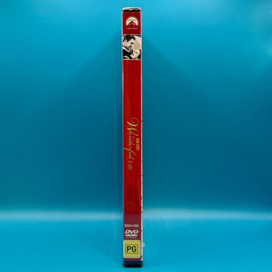 فلم DVD - It’s a Wonderful Life