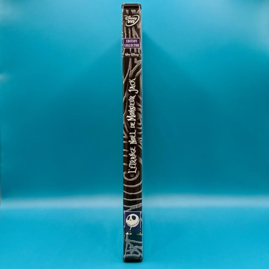 فلم Nightmare before Christmas DVD مترجم
