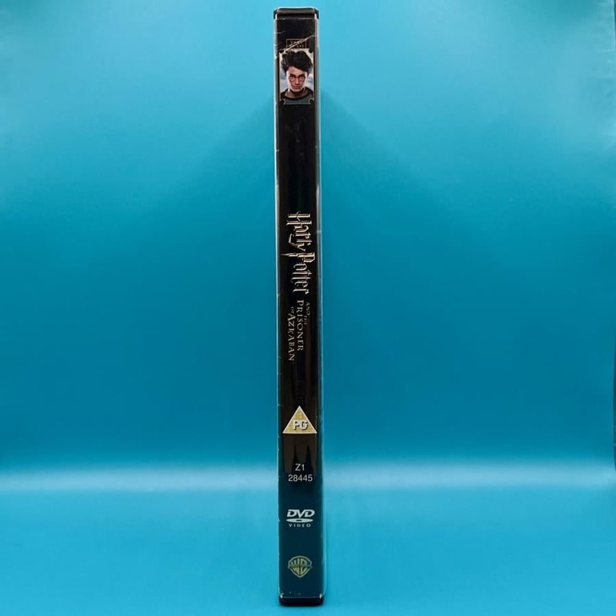 فلم هاري بوتر الجزء الثالث DVD مترجم بالعربي Harry potter