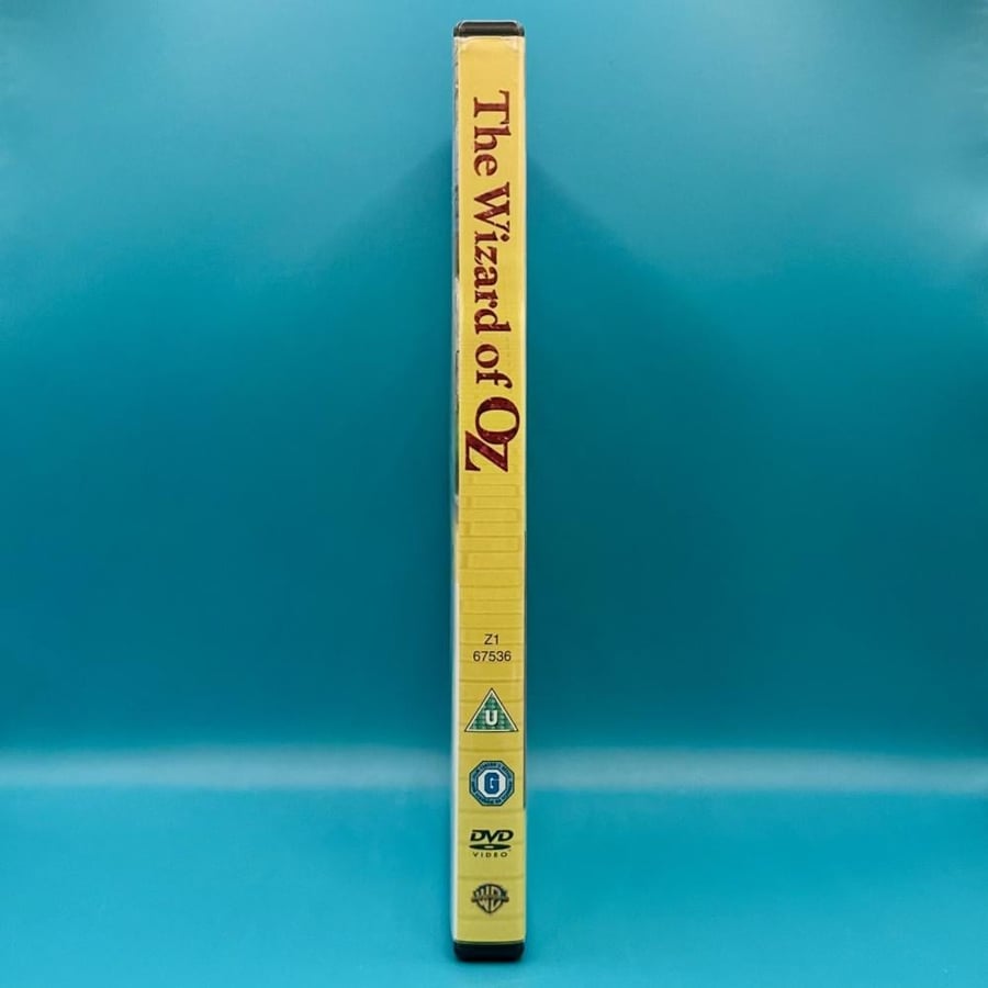 DVD فلم The Wizard of Oz مترجم بالعربي