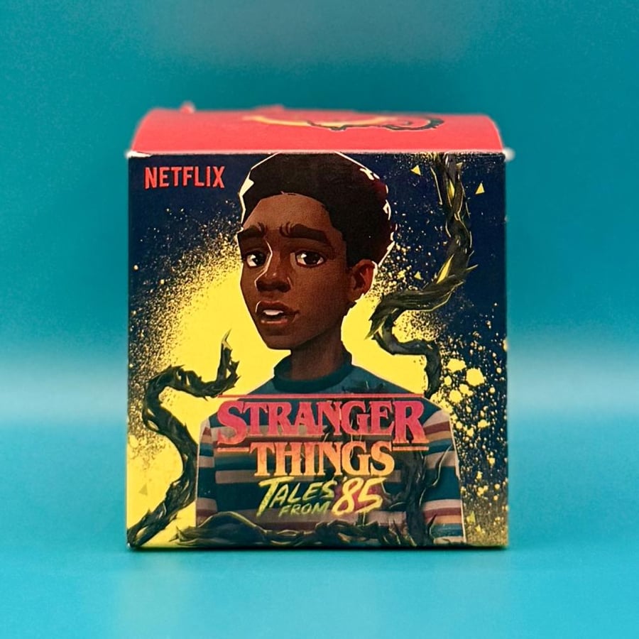 لعبة ماكدونالدز Stranger things
