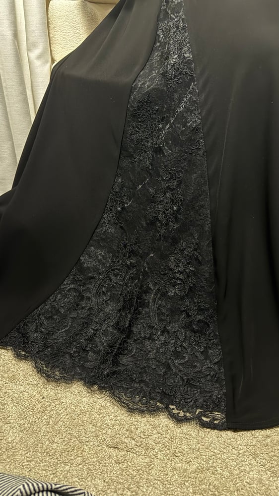 عباية غرور
