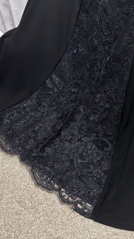 عباية غرور