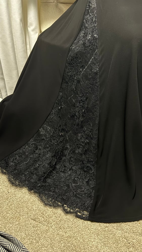 عباية غرور