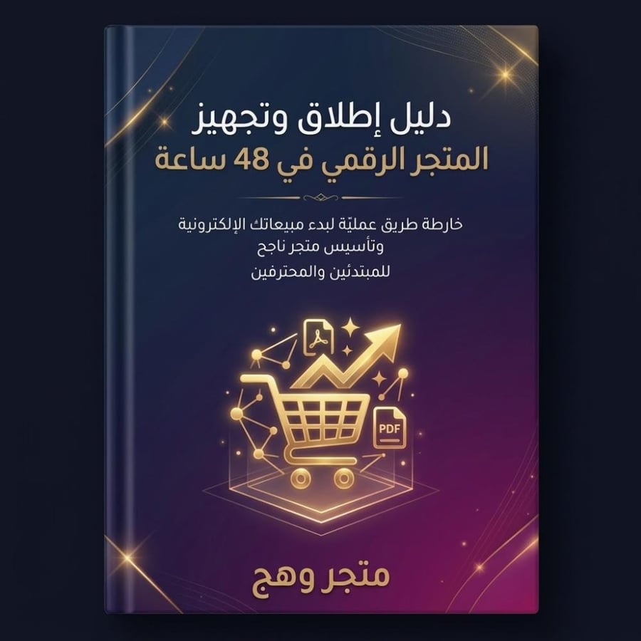 دليل المتاجر الإلكترونية