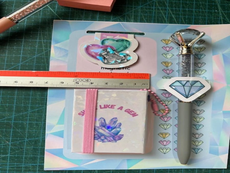 The Diamond Collection