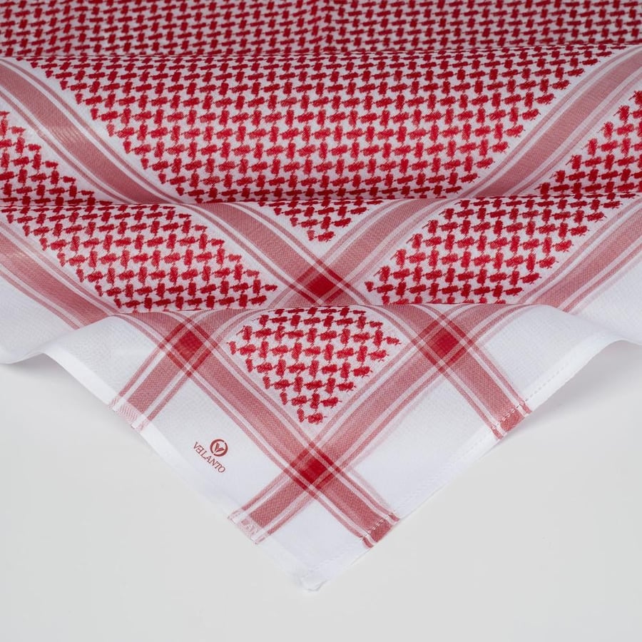 شماغ فيلنتو VELANTO كلاسيك