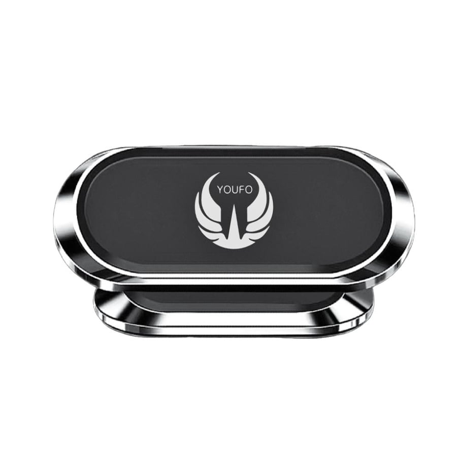 YOUFO - Magnetic car phone holder