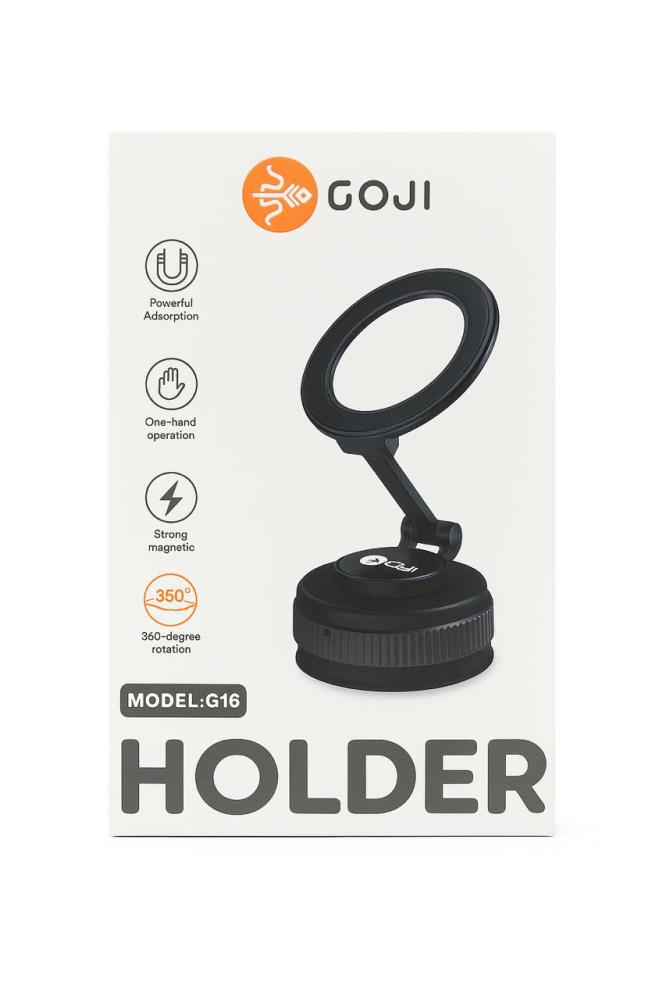 Car base Maq Safe - 360-degree rotation - from GOJI - model G16