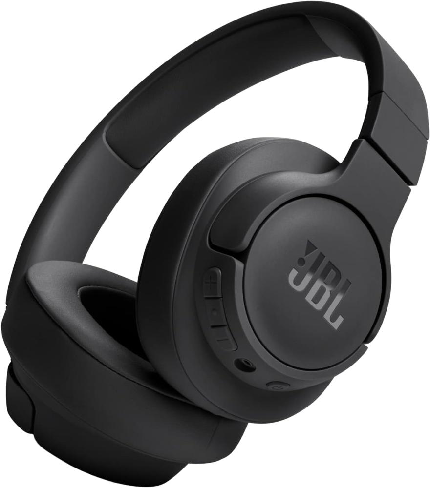JBL - Wireless headset JBL TUNE 720 BT / Black